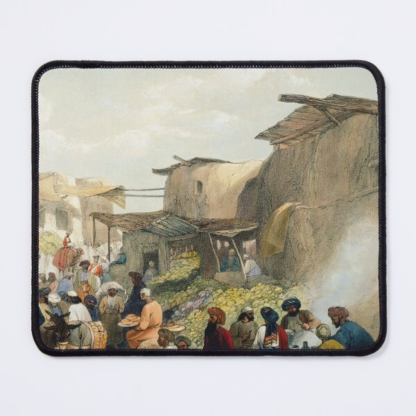 Item preview, Spectacular Afghanistan Photography Image designed and sold by BestOfTravel.
