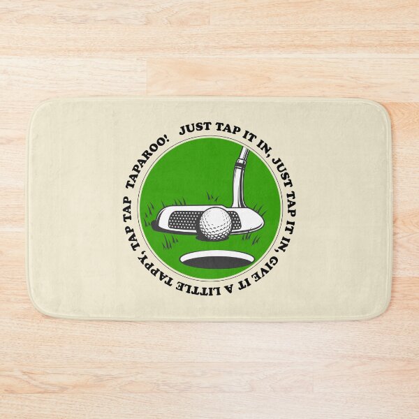 Item preview, Just Tap it In, Give it a Little Tappy, Tap Tap Taparoo! designed and sold by Meta Cortex.