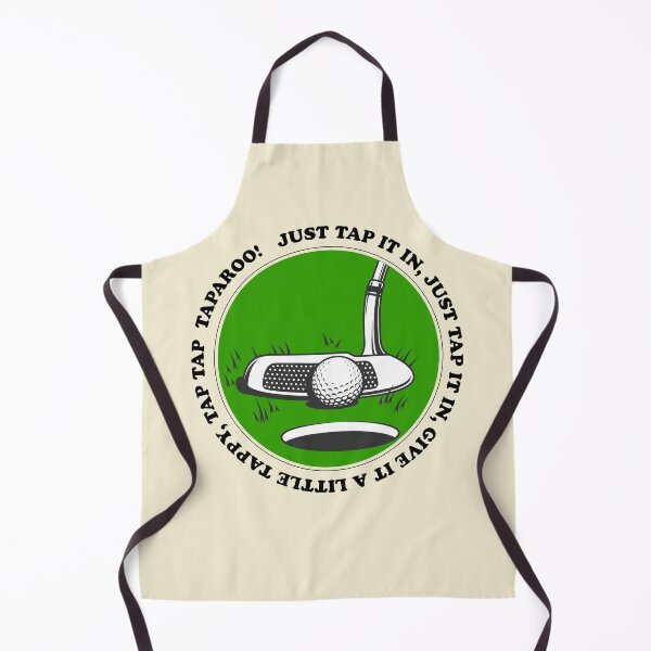 Item preview, Just Tap it In, Give it a Little Tappy, Tap Tap Taparoo! designed and sold by Meta Cortex.