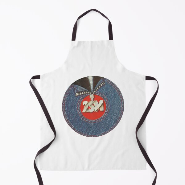 Item preview, 2SM Sydney Denim designed and sold by GoalieTurtle.