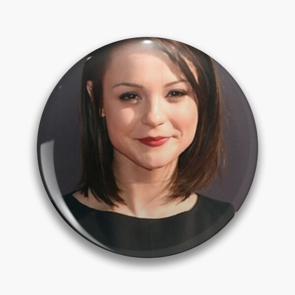 Artikelvorschau, Kathryn Prescott entworfen und verkauft von Carreemh.