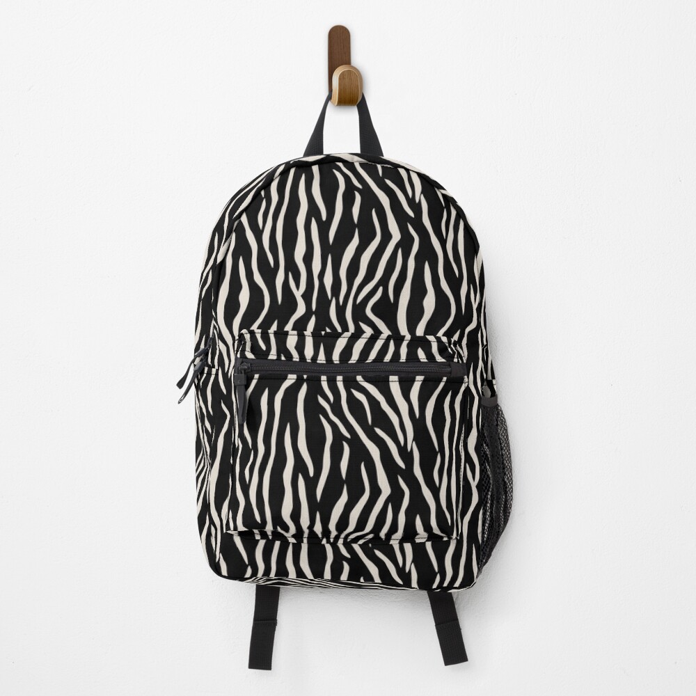 Vista previa del artículo con la obra «Mochila», diseñado y vendido por ColorOfTheYears.
