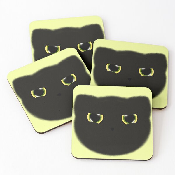 Item preview, The black cat in you designed and sold by Krizzrabbit25.