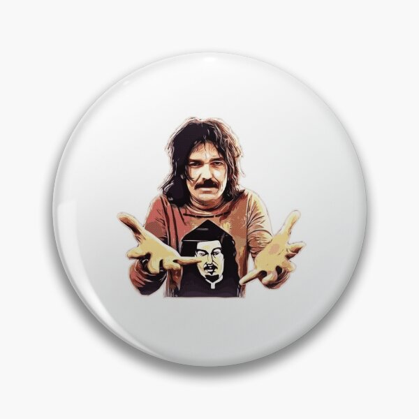 Item preview, Captain Beefheart  Beefheart Wears Beefheart  designed and sold by GhostTshirtz.