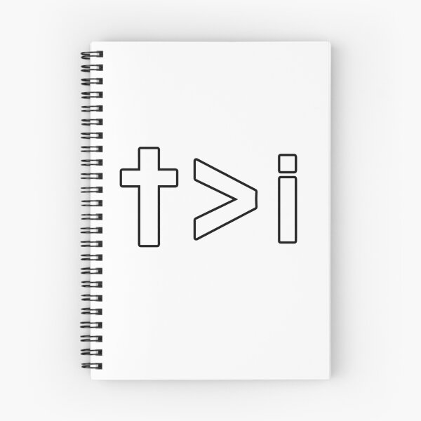 Item preview, He Must Increase But i Must Decrease designed and sold by Bethel  Store.