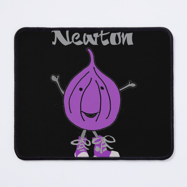 Item preview, Funny Fig named Newton Pun designed and sold by Nature's Fancy.
