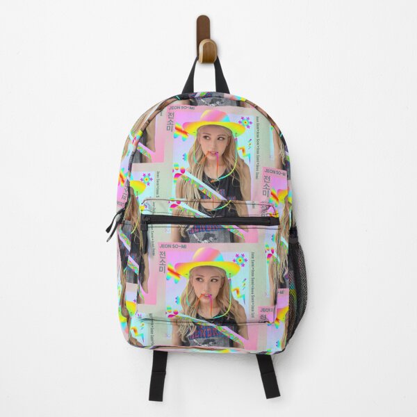 Item preview, Jeon Somi Artwork designed and sold by Ay-UpPotatta.