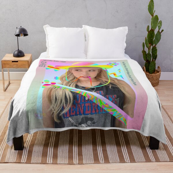 Item preview, Jeon Somi Artwork designed and sold by Ay-UpPotatta.