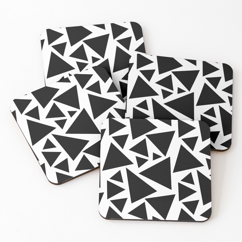 Item preview, Coasters (Set of 4) designed and sold by Sengflo.