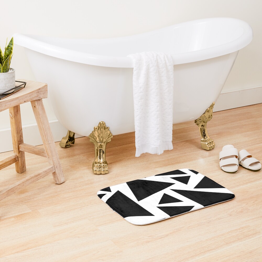 Item preview, Bath Mat designed and sold by Sengflo.