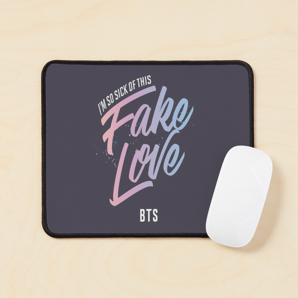 FAKE LOVE - BTS | Fondo de pantalla musical, Fondo de pantalla bts wings,  Fondo de pantalla bts