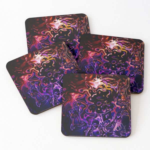 Item preview, Color Blur designed and sold by GORLOG.