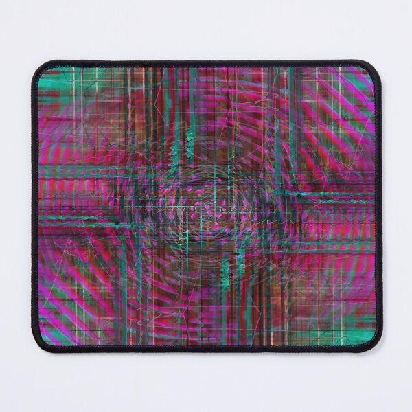 Item preview, A Pattern of Testing Limits designed and sold by StudioBoomBoom.