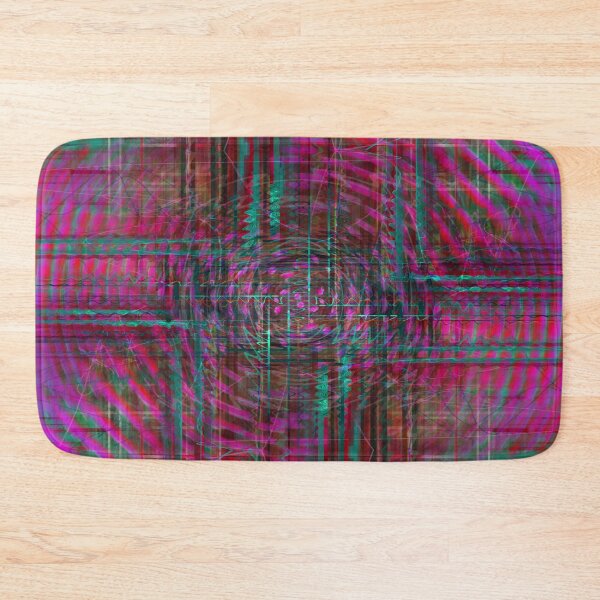 Item preview, A Pattern of Testing Limits designed and sold by StudioBoomBoom.