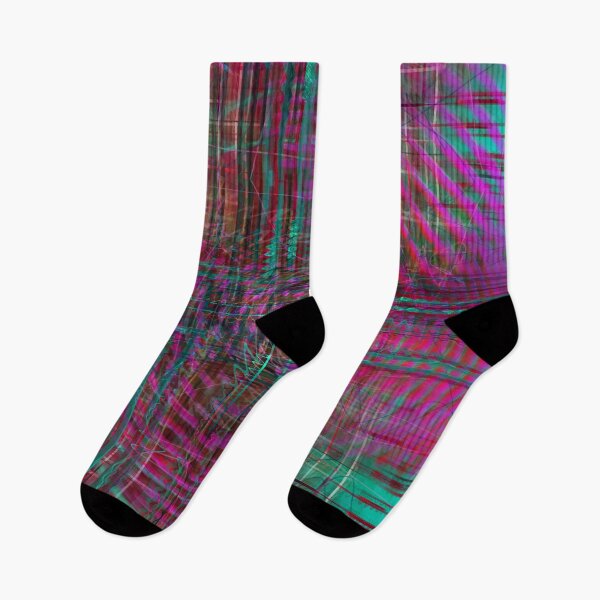 Item preview, A Pattern of Testing Limits designed and sold by StudioBoomBoom.