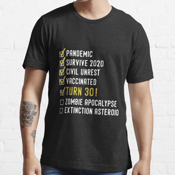 Item preview, Funny 30th Birthday Gift For 30 years old designed and sold by ZOHANATION.