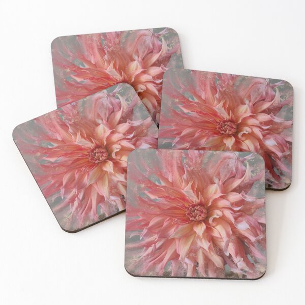 Item preview, Dahlia dreams designed and sold by OByD.