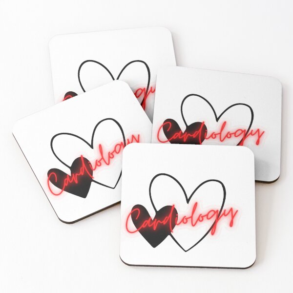 Item preview, Cardiology designed and sold by STEM-women.