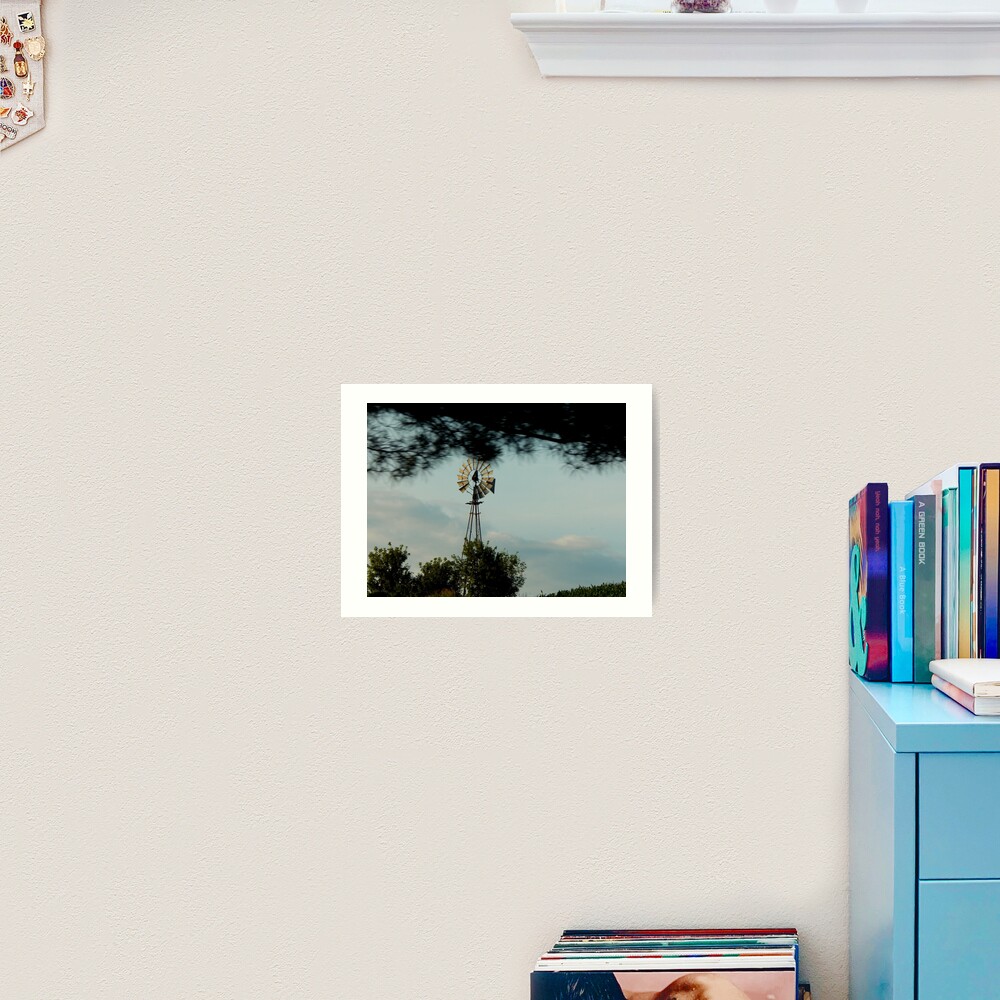 Artikel-Vorschau von Kunstdruck, designt und verkauft von WildThingPhotos.