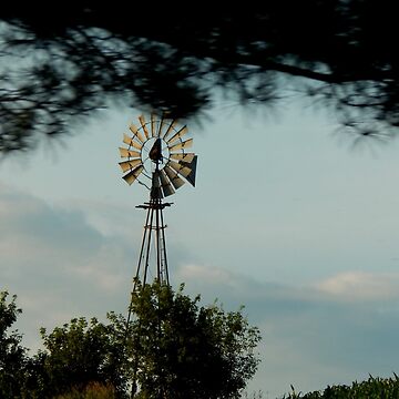Vorschaubild zum Design Windmill Set von WildThingPhotos