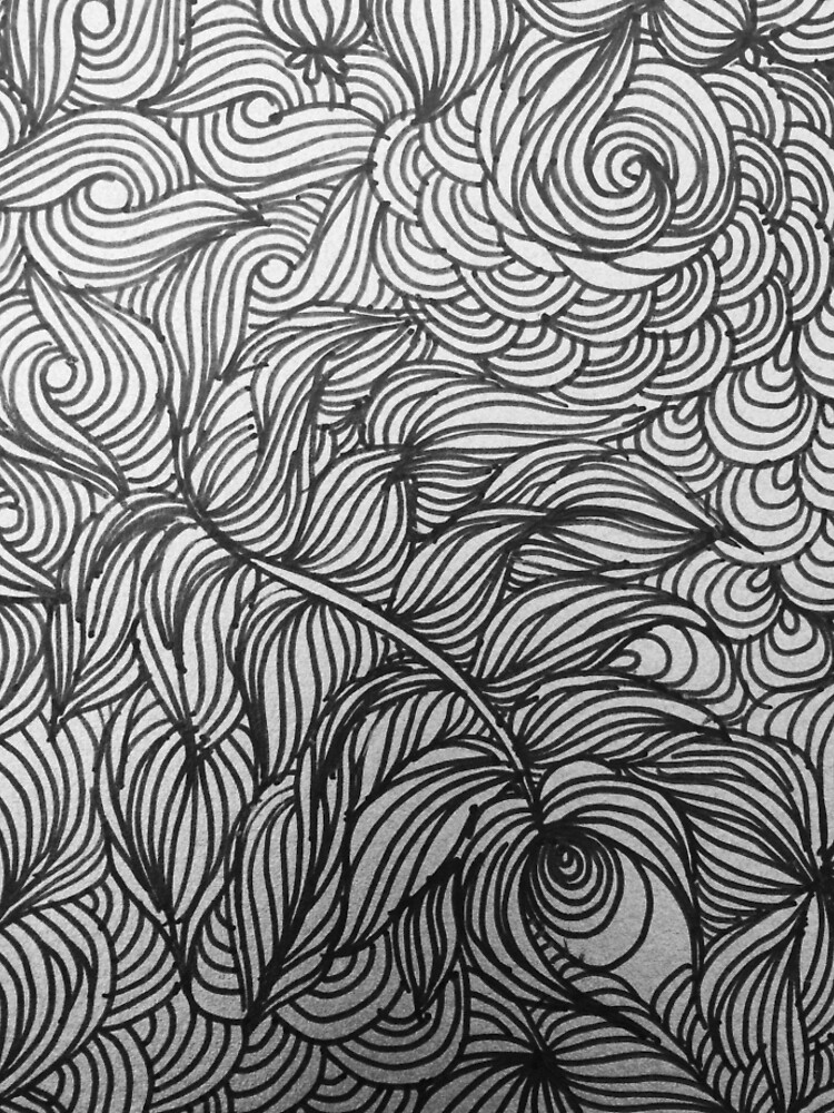 Peacock by gelsei