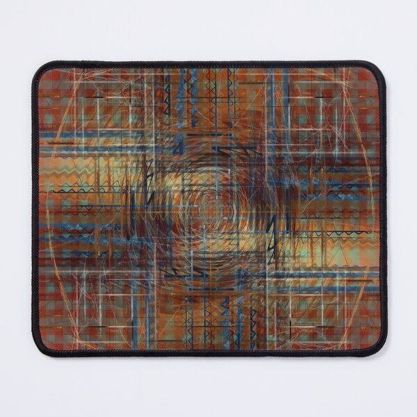 Item preview, Test Pattern designed and sold by StudioBoomBoom.