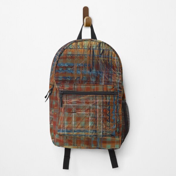 Item preview, Test Pattern designed and sold by StudioBoomBoom.