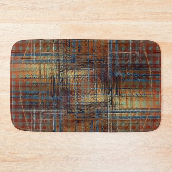 Item preview, Test Pattern designed and sold by StudioBoomBoom.
