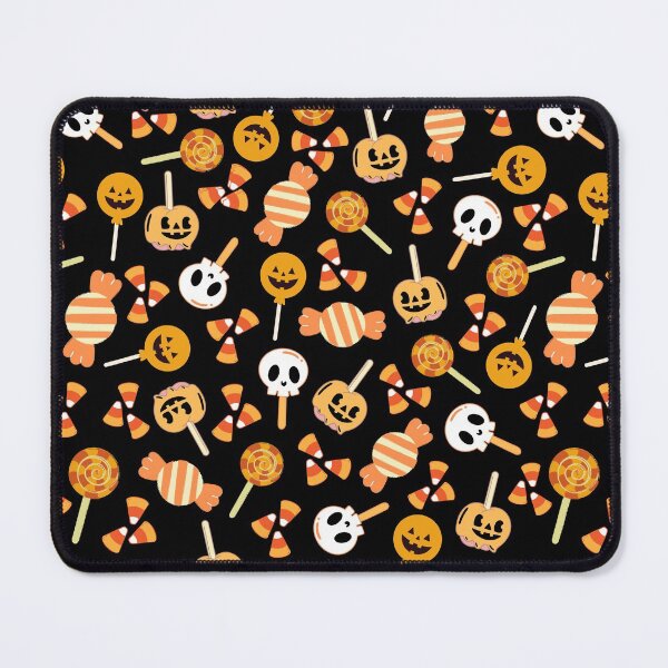 Item preview, Spider Webbed Halloween Candies designed and sold by Orchyd.