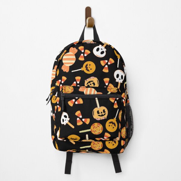 Item preview, Spider Webbed Halloween Candies designed and sold by Orchyd.