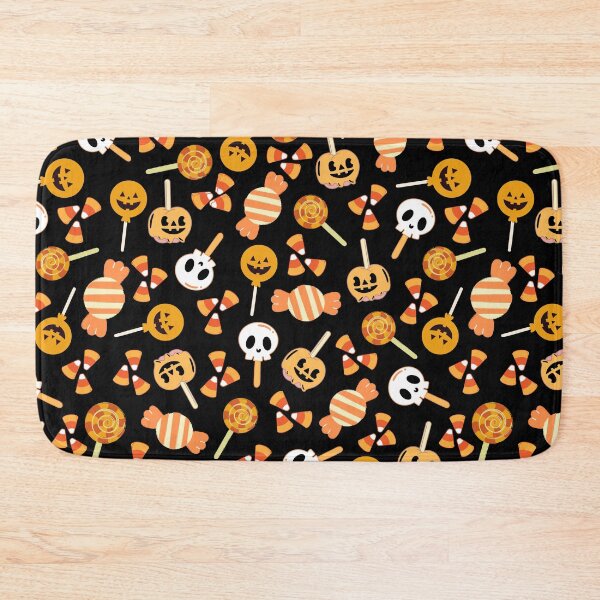Item preview, Spider Webbed Halloween Candies designed and sold by Orchyd.