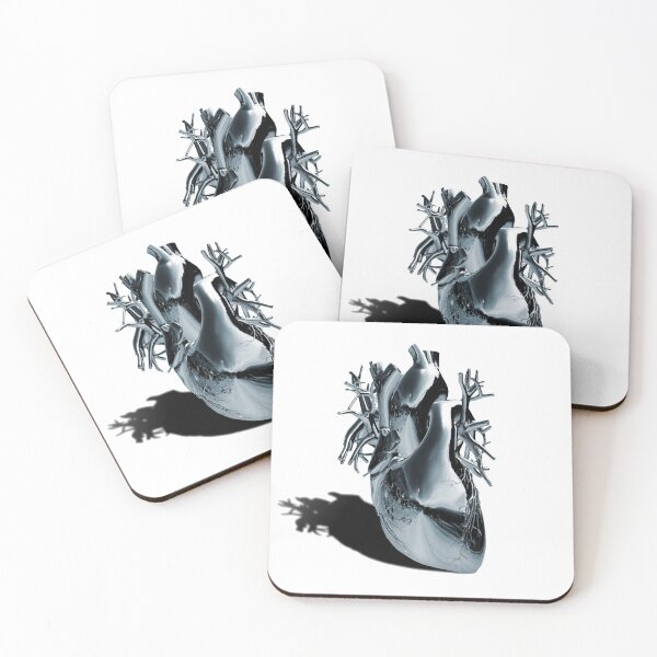 Item preview, Heart of stanless  designed and sold by SA Butterfly.