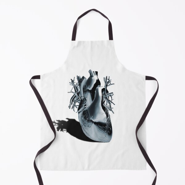 Item preview, Heart of stanless  designed and sold by SA Butterfly.
