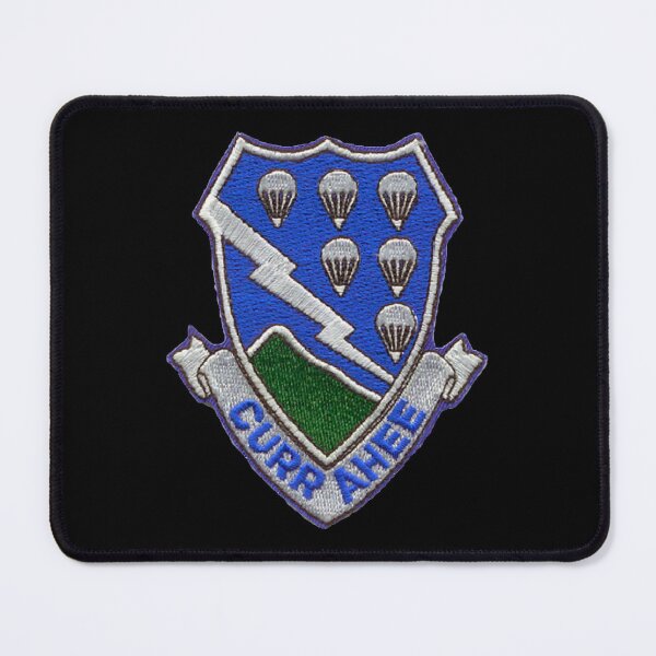 Item preview, 3-506TH CURRAHEE designed and sold by militarygifts.