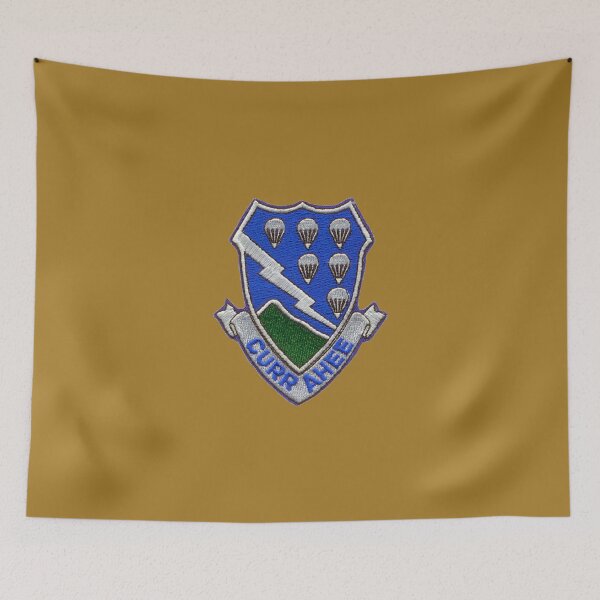 Item preview, 3-506TH CURRAHEE designed and sold by militarygifts.