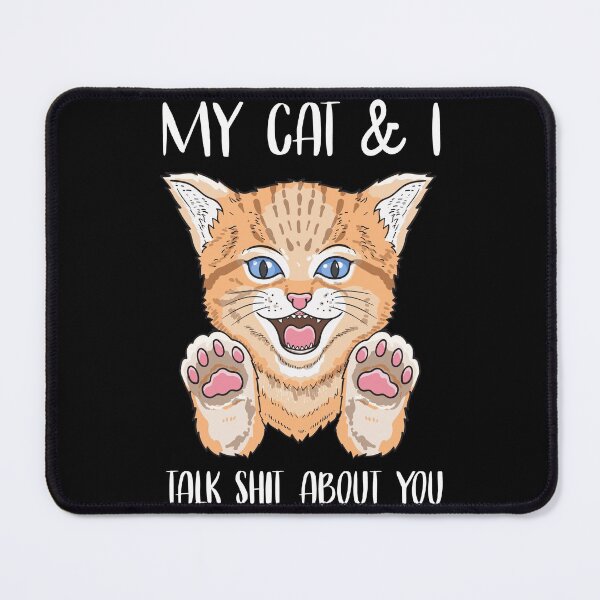 Item preview, Cats Lover designed and sold by AEGMEDIA.