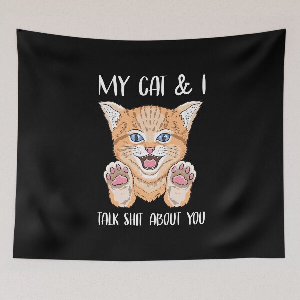 Item preview, Cats Lover designed and sold by AEGMEDIA.