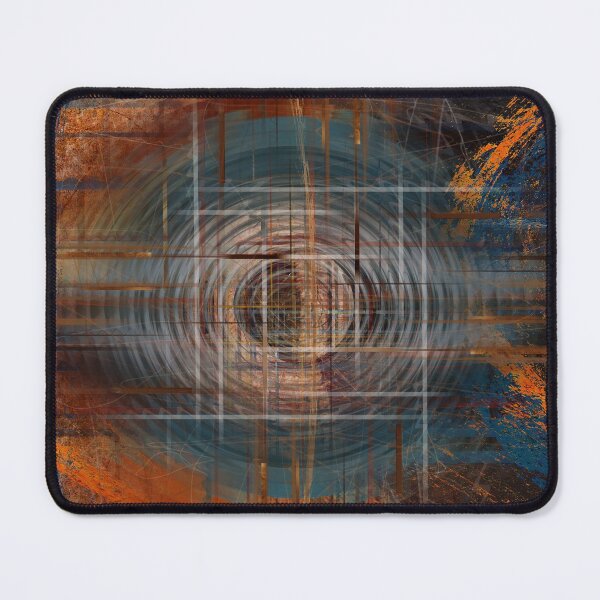 Item preview, Unoccupied Digital Landscape designed and sold by StudioBoomBoom.