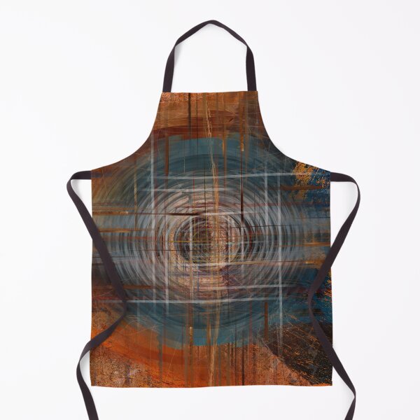 Item preview, Unoccupied Digital Landscape designed and sold by StudioBoomBoom.