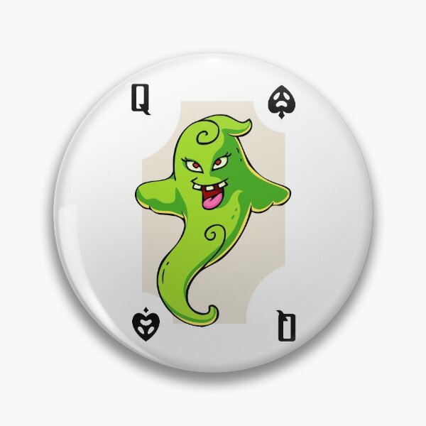 Artikelvorschau, Easy Halloween Playing Card Costume: Queen of Spades entworfen und verkauft von SLAG-Creative.