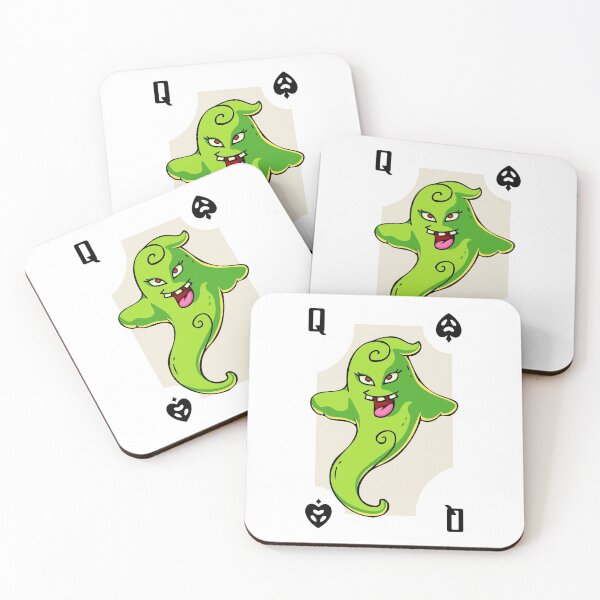 Item preview, Easy Halloween Playing Card Costume: Queen of Spades designed and sold by SLAG-Creative.