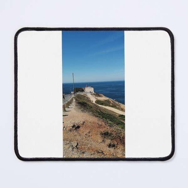 Item preview, NAZARÉ BEACH PORTUGAL designed and sold by MURILO RAY.