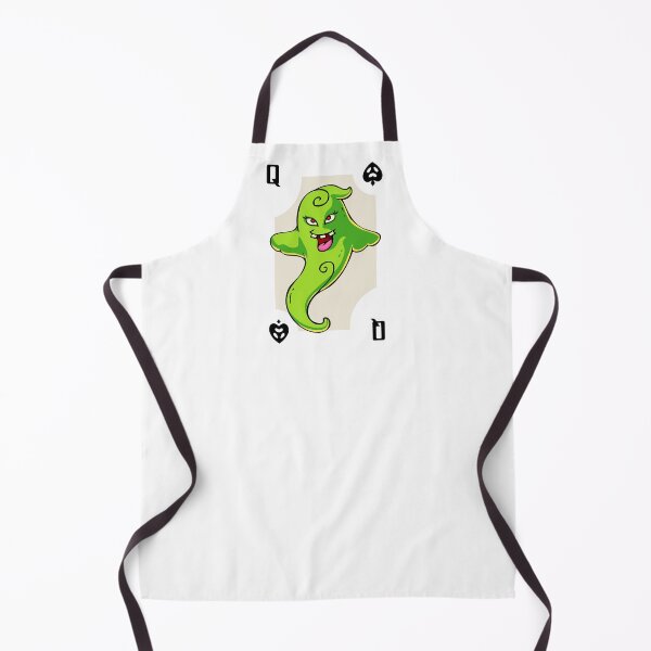 Item preview, Easy Halloween Playing Card Costume: Queen of Spades designed and sold by SLAG-Creative.