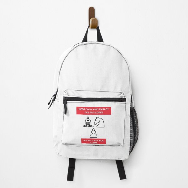 Item preview, The Ruy Lopez designed and sold by i-Culture.