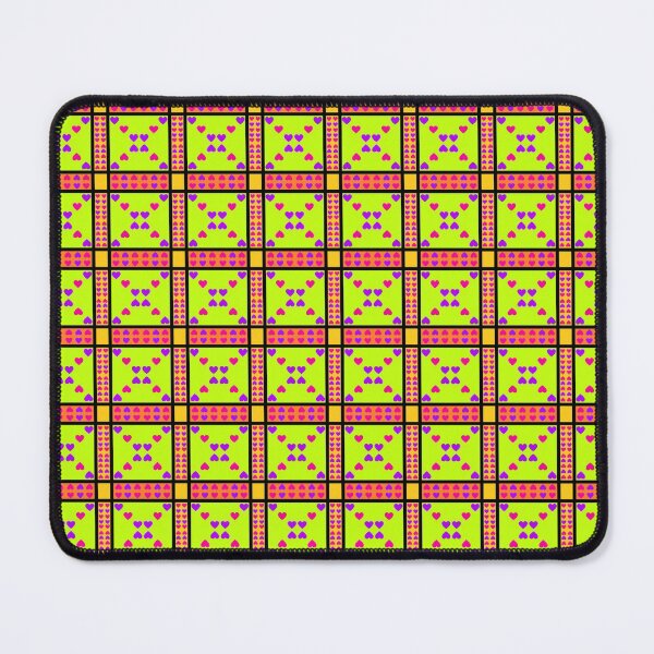 Item preview, Flashy Pattern 333 | Colorful Unique Flashy Patterns | Colorful pink, Purple, Orange and Lime Flashy Pattern designed and sold by Dream Wear.