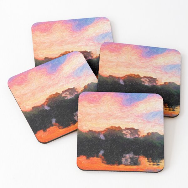 Item preview, My vision for Brazil - Exuberant Nature On Canvas 36 designed and sold by pedrolealmkt.