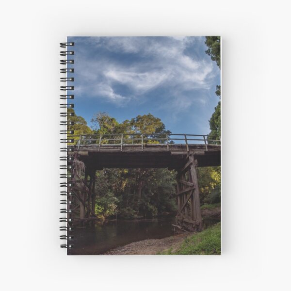 Item preview, O'Mearas Bridge designed and sold by Kurt Petersen.