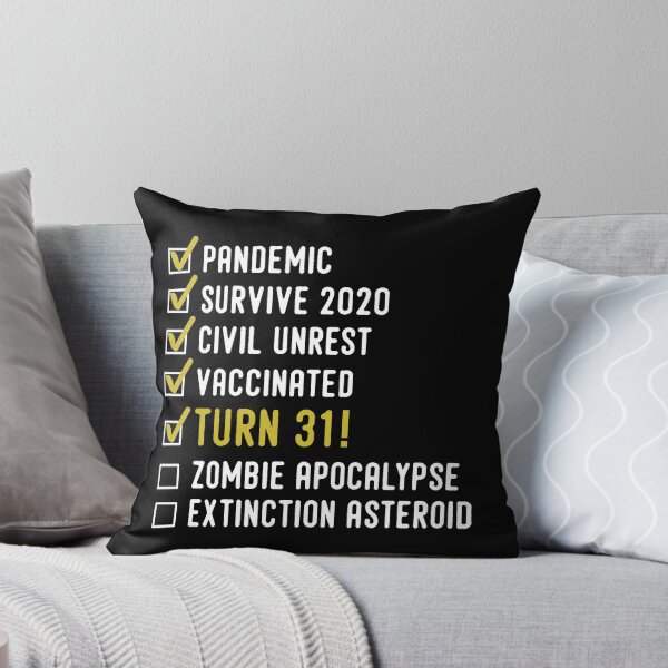 Item preview, Funny 31st Birthday Gift For 31 years old designed and sold by ZOHANATION.