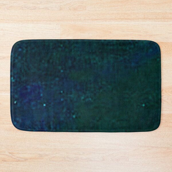 Item preview, Abstract Art Design 03 - Matching Pattern - Midnight Blue designed and sold by carolpatricia.