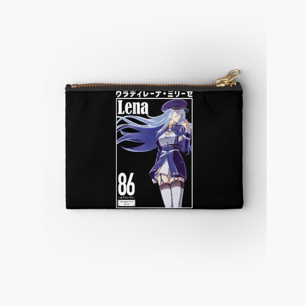 Item preview, Lena - 86 Eighty Six designed and sold by ice-man7.